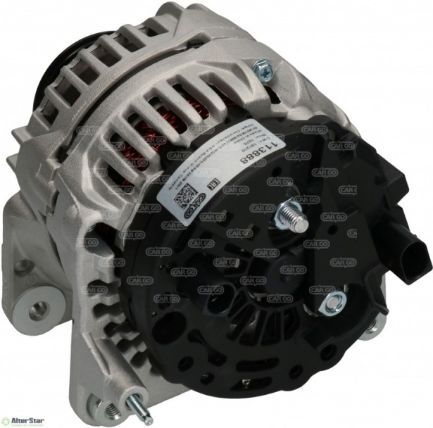 Alternator HC Cargo 113888