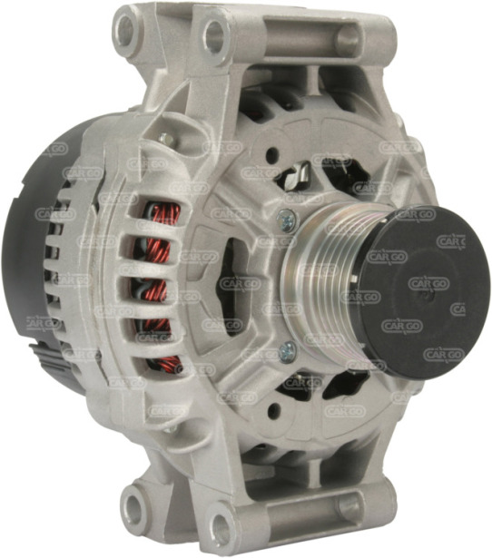 Alternator HC Cargo 113889