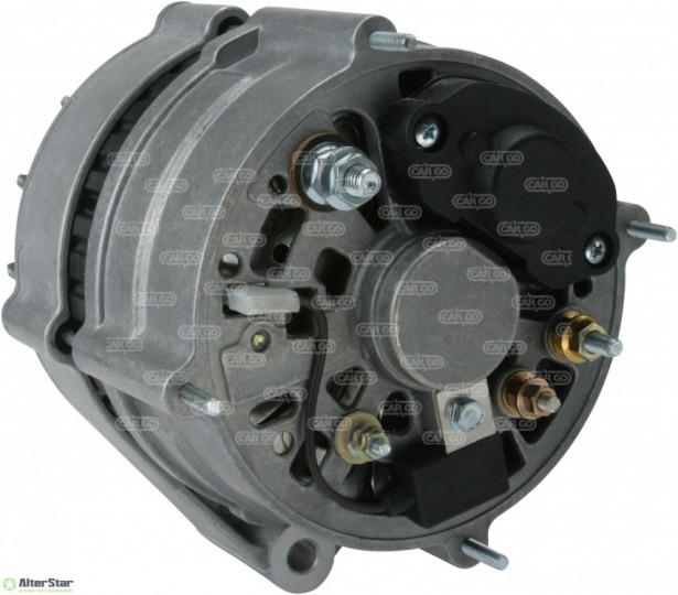 Alternator HC Cargo 113895