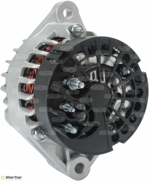 Alternator HC Cargo 113904