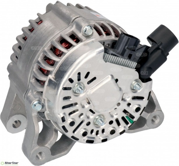 Alternator HC Cargo 113912