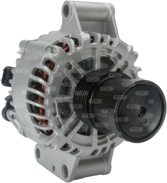 Alternator HC Cargo 113913