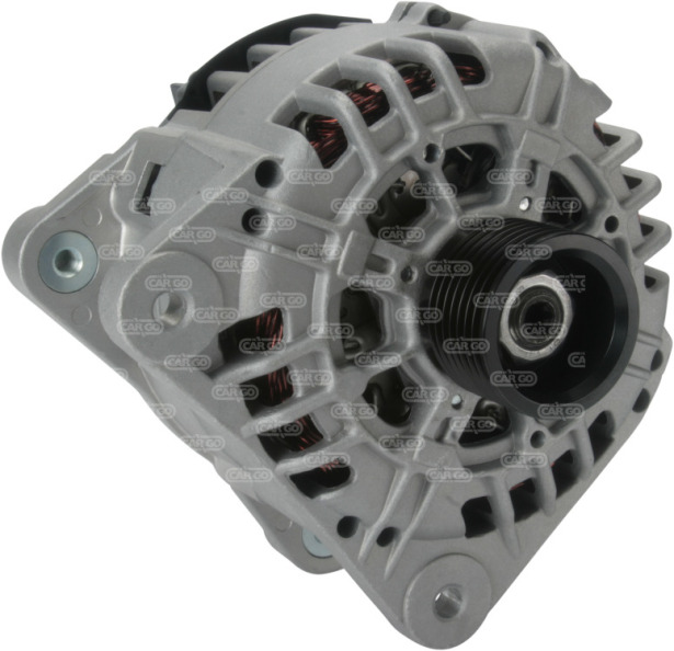 Alternator HC Cargo 113919