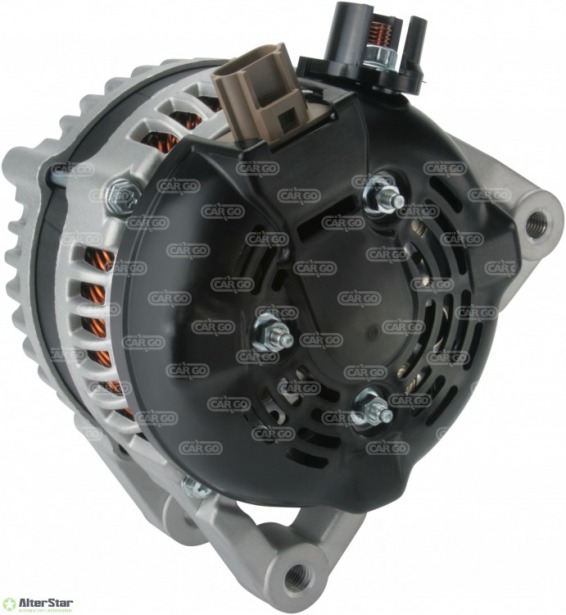 Alternator HC Cargo 113922