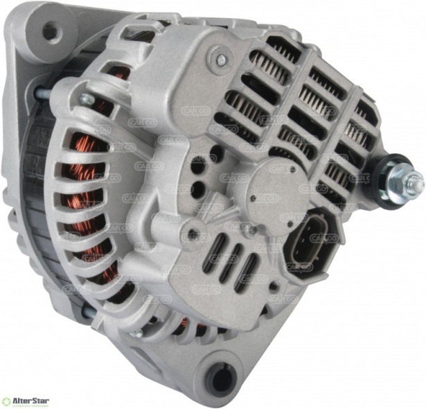 Alternator HC Cargo 113923