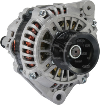 Alternator HC Cargo 113923