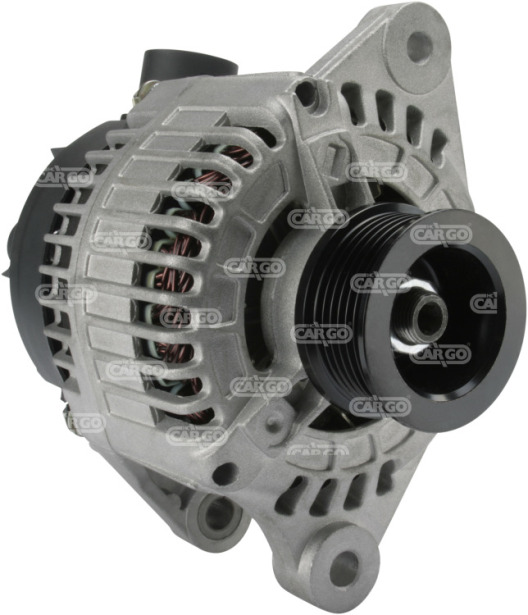 Alternator HC Cargo 113939