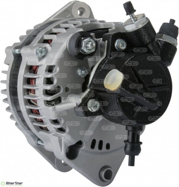 Alternator HC Cargo 113941