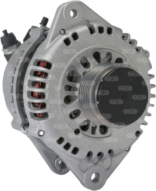 Alternator HC Cargo 113941