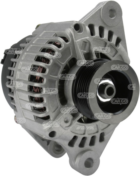 Alternator HC Cargo 113942
