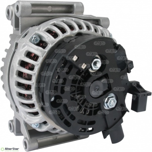 Alternator HC Cargo 113944