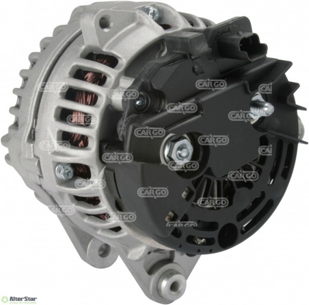 Alternator HC Cargo 113945