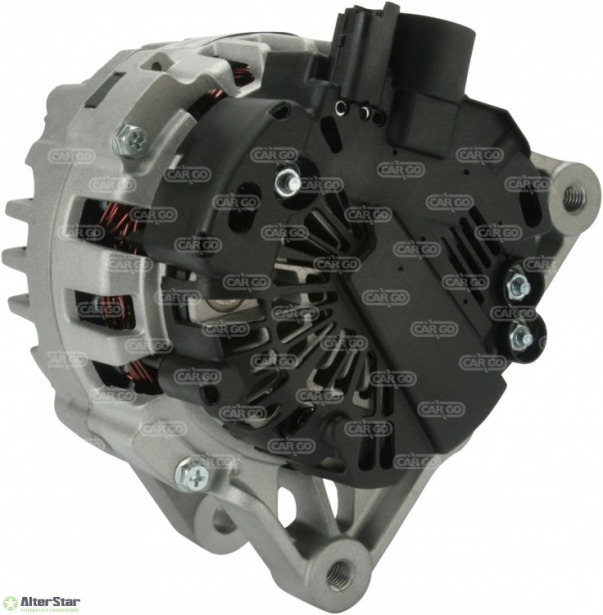 Alternator HC Cargo 113946