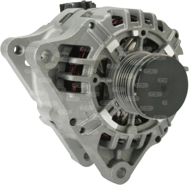 Alternator HC Cargo 113946