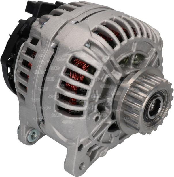 Alternator HC Cargo 113947