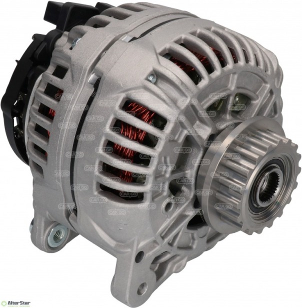 Alternator HC Cargo 113947