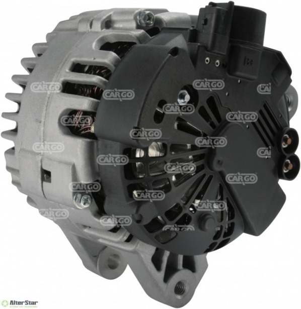 Alternator HC Cargo 113948