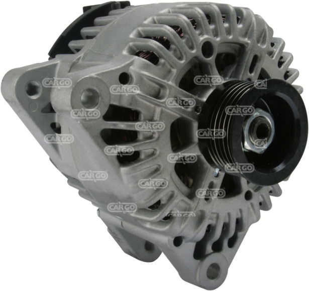 Alternator HC Cargo 113948