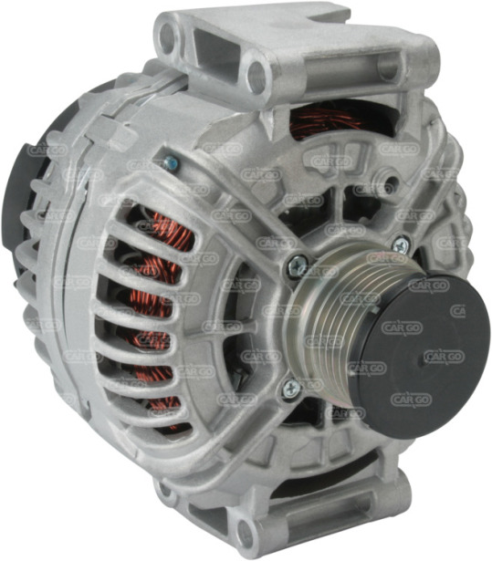 Alternator HC Cargo 113951
