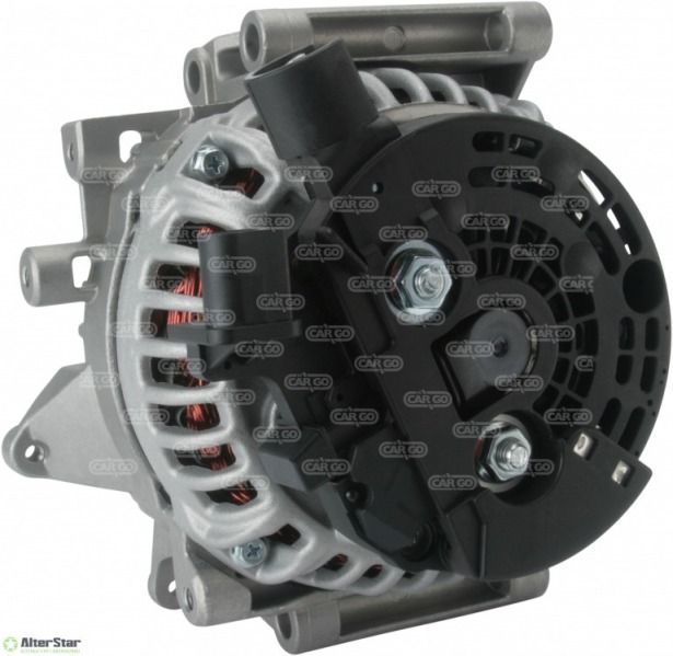 Alternator HC Cargo 113953