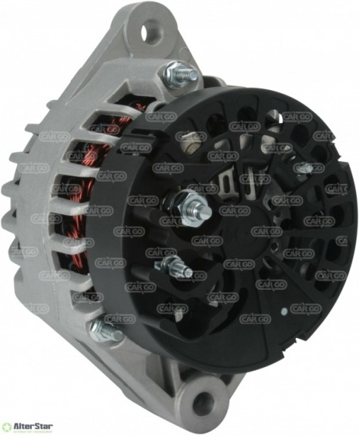 Alternator HC Cargo 113955