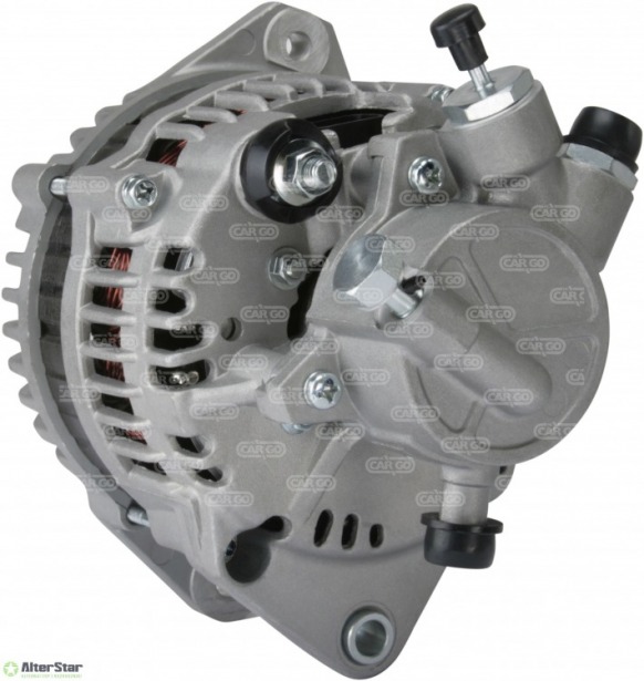 Alternator HC Cargo 113956