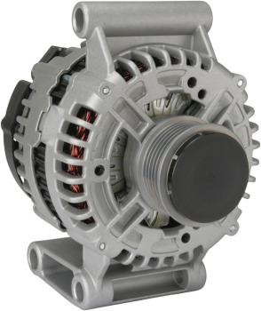 Alternator Citroen/Peugeot 150A HC Cargo 113958