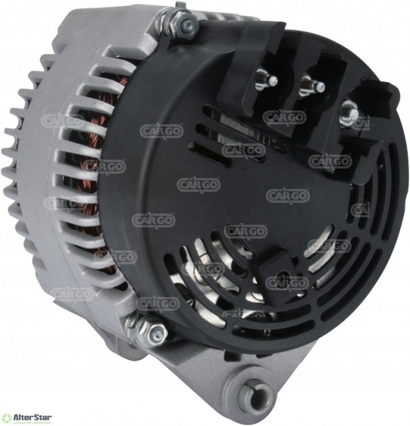 Alternator HC Cargo 113967