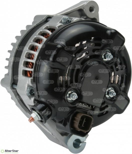 Alternator HC Cargo 113969