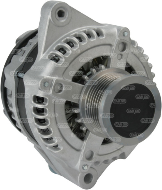 Alternator HC Cargo 113969