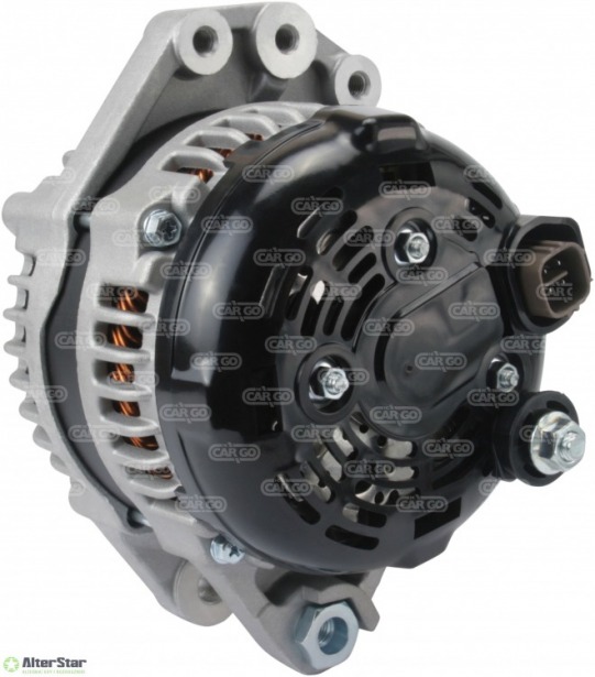 Alternator HC Cargo 113970