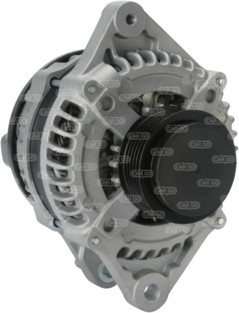 Alternator HC Cargo 113972