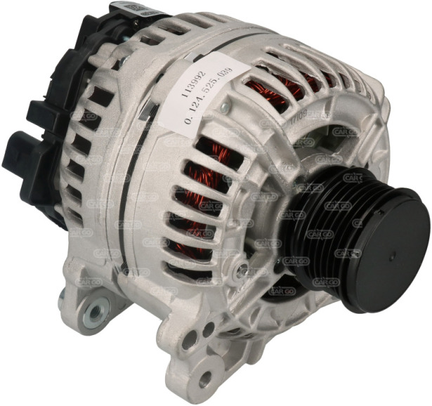 Alternator HC Cargo 113992