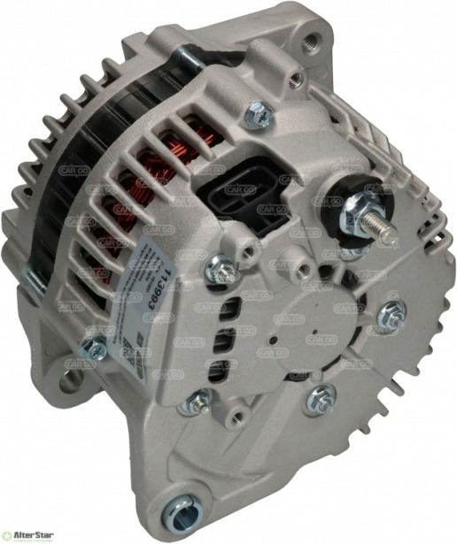 Alternator HC Cargo 113993