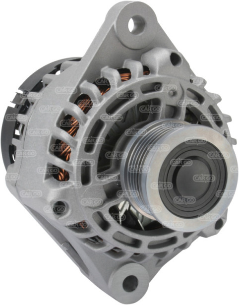 Alternator HC Cargo 113996