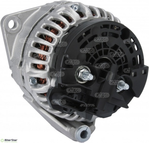 Alternator HC Cargo 113998