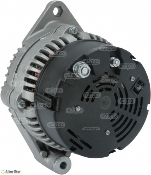 Alternator HC Cargo 114000