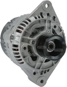 Alternator HC Cargo 114000