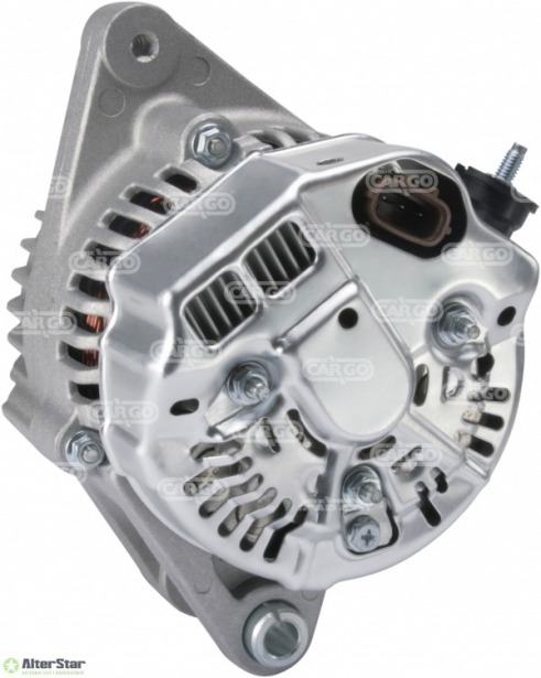 Alternator HC Cargo 114005