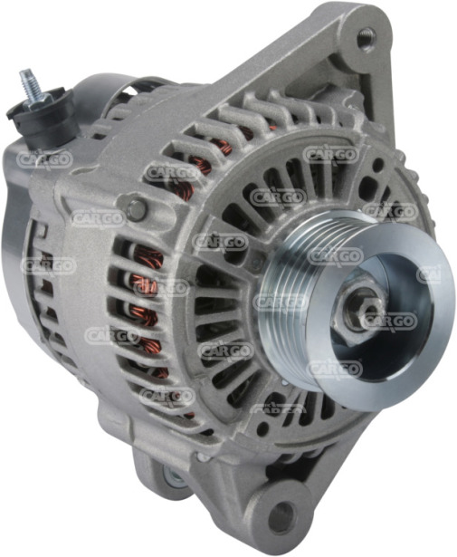 Alternator HC Cargo 114005