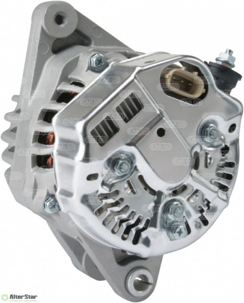 Alternator HC Cargo 114006