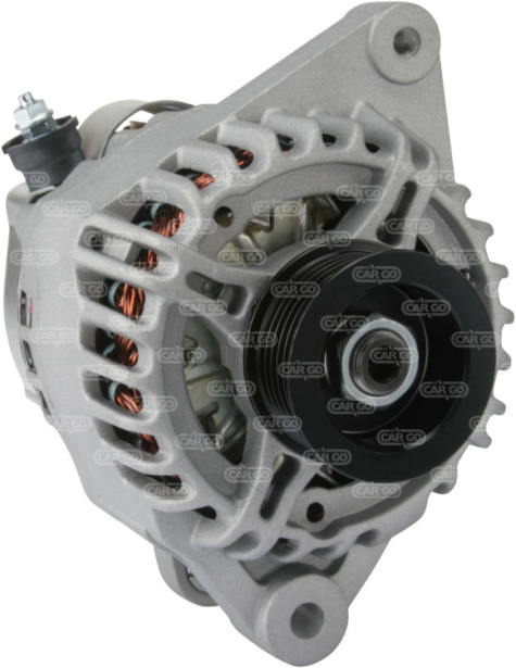 Alternator HC Cargo 114006