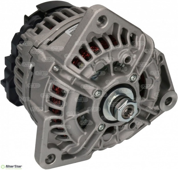 Alternator HC Cargo 114007