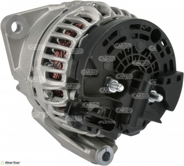 Alternator HC Cargo 114008