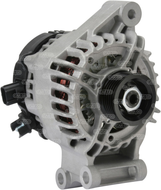 Alternator HC Cargo 114009