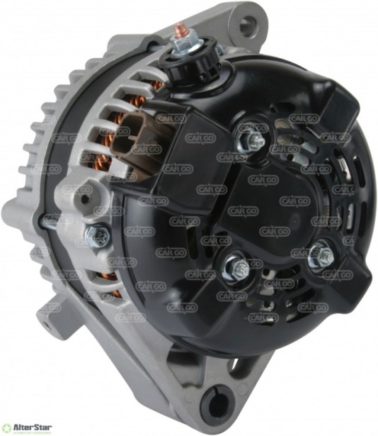 Alternator HC Cargo 114010