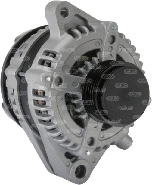 Alternator HC Cargo 114010