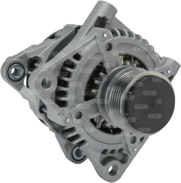 Alternator HC Cargo 114011