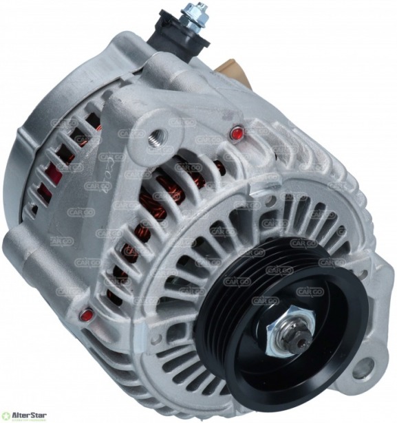 Alternator HC Cargo 114012