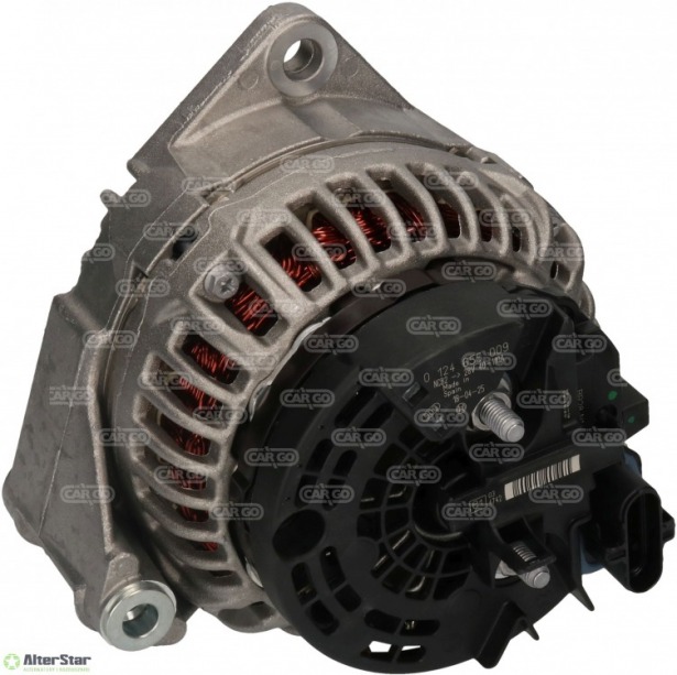 Alternator HC Cargo 114016